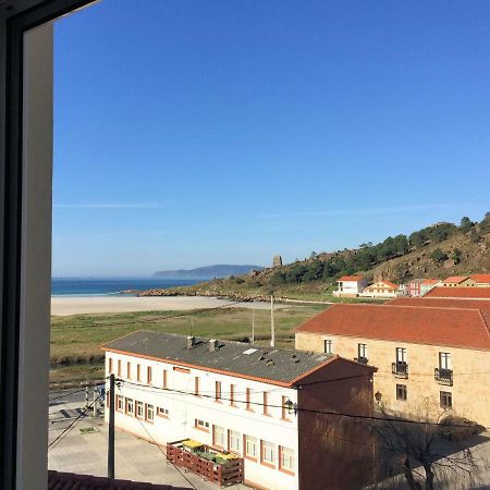 Apartamentos Monica °3 O Pindo Dış mekan fotoğraf