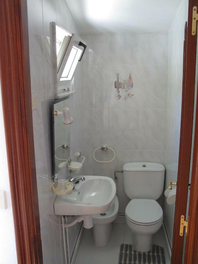 Apartamentos Monica °3 O Pindo Dış mekan fotoğraf