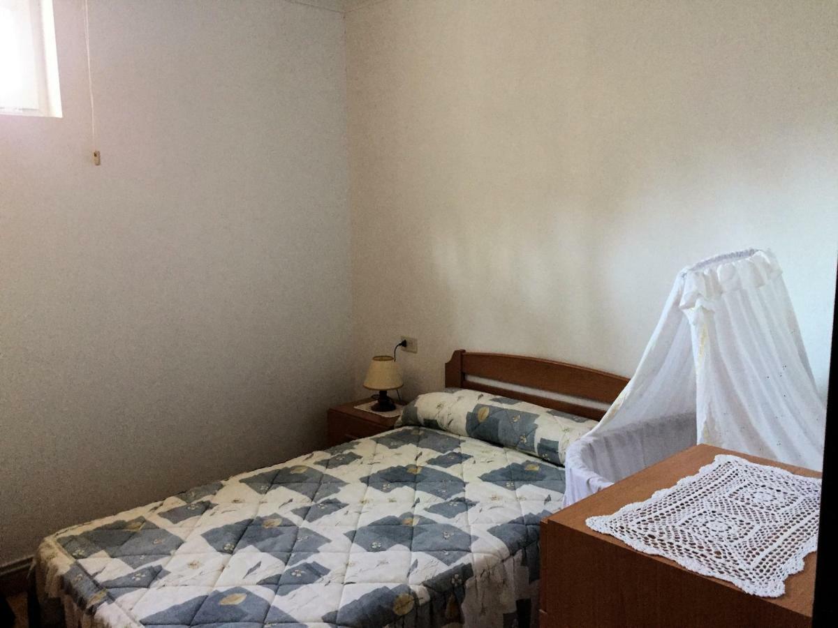 Apartamentos Monica °3 O Pindo Dış mekan fotoğraf