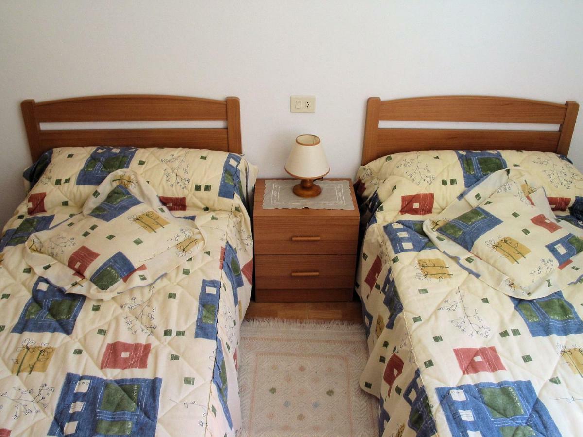 Apartamentos Monica °3 O Pindo Dış mekan fotoğraf